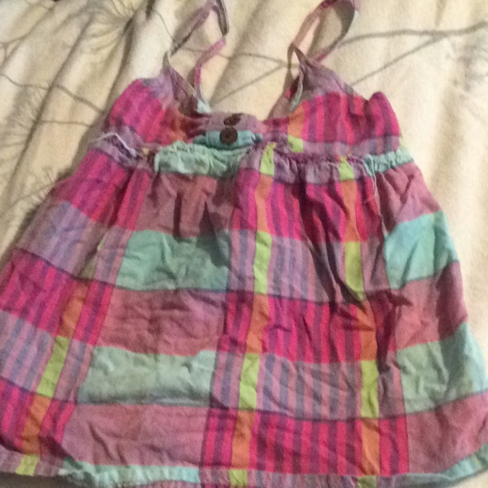 Girls top